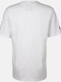 Herren Southern Territory Herren T-Shirt mit auffälligem Print