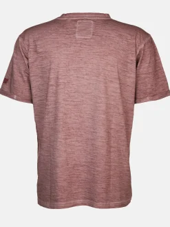 Herren Southern Territory Herren T-Shirt mit Frontbild