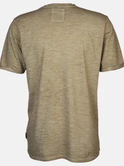 Herren Southern Territory Herren T-Shirt mit Frontbild