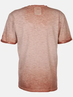 Herren Southern Territory Herren T-Shirt mit Frontbild