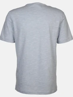 Herren Tom Tailor Herren T-Shirt mit Frontprint