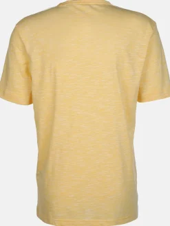 Herren Tom Tailor Herren T-Shirt mit Frontprint