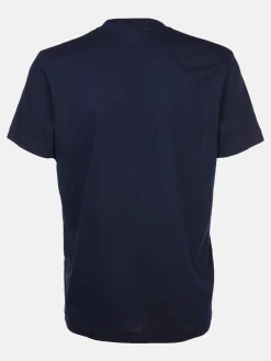 Herren Tom Tailor Herren T-Shirt mit Frontprint