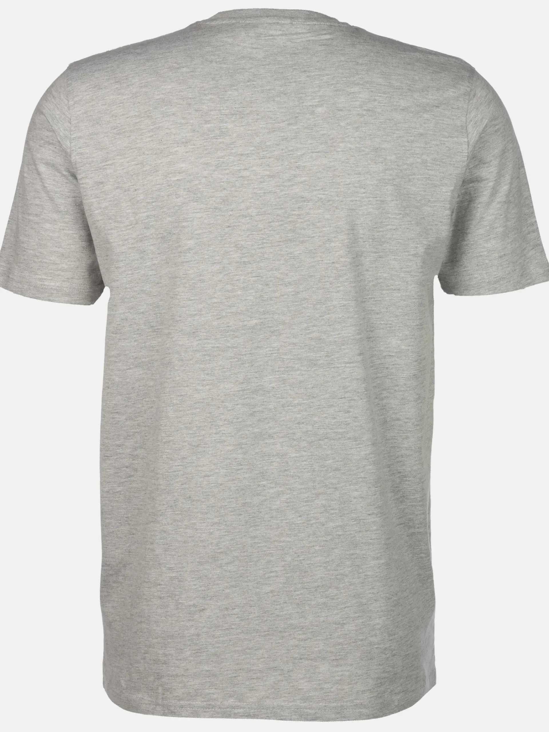 Herren Pierre Cardin Herren T-Shirt mit kleinem Stickereilogo