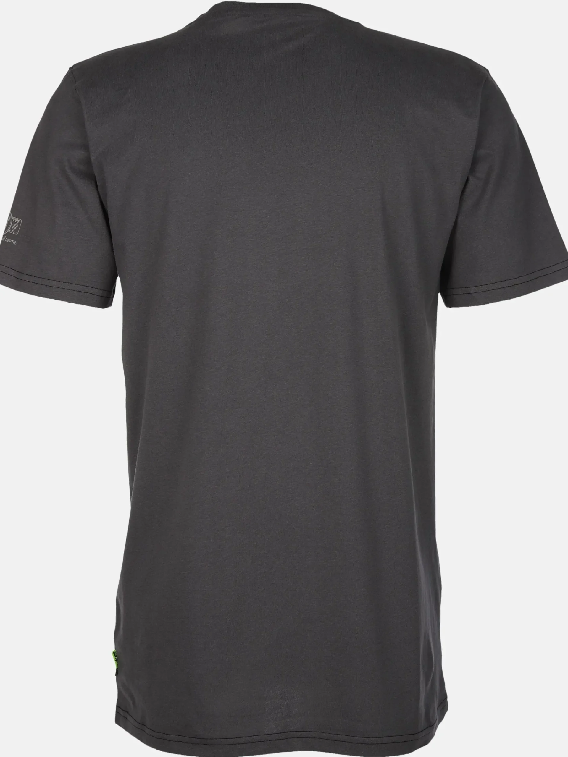 Herren Worker Herren T-Shirt mit lustigen Sprüchen