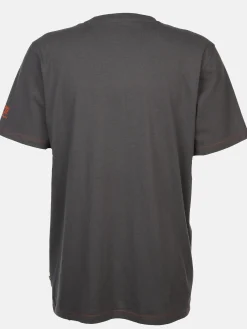 Herren Worker Herren T-Shirt mit lustigen Sprüchen