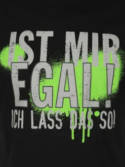 Herren Worker Herren T-Shirt mit lustigen Sprüchen