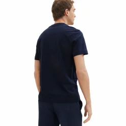 Herren Tom Tailor Herren T-Shirt mit Print