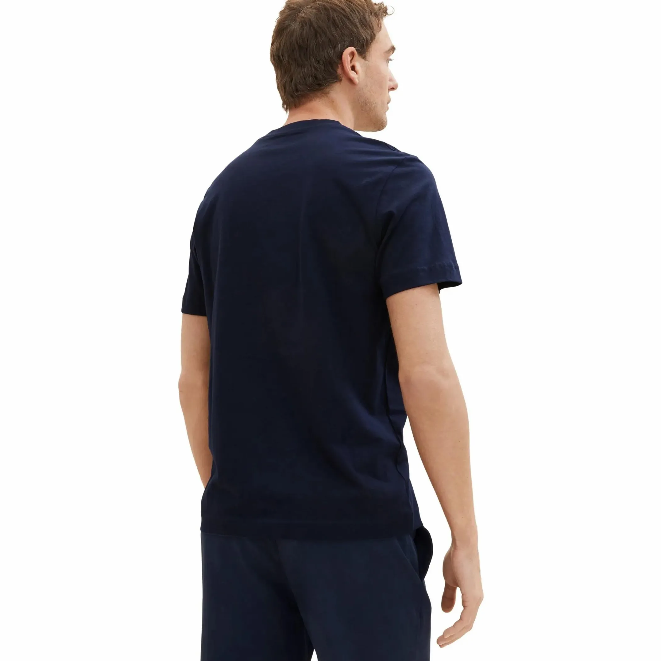 Herren Tom Tailor Herren T-Shirt mit Print