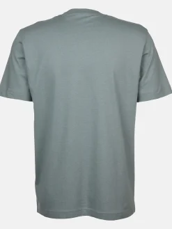 Herren Tom Tailor Herren T-Shirt mit Print