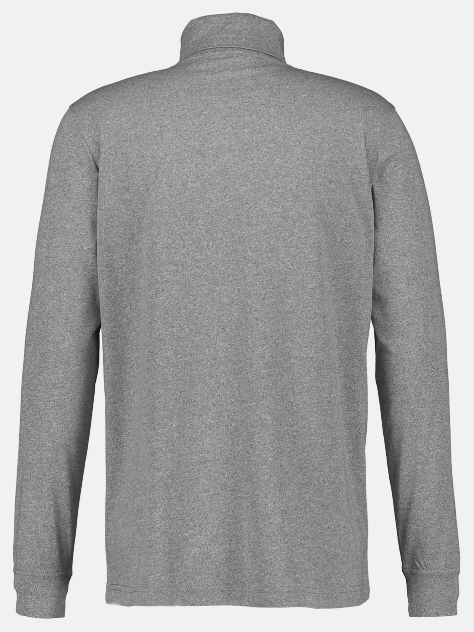 Herren Lerros Herren T-Shirt mit Rollkragen