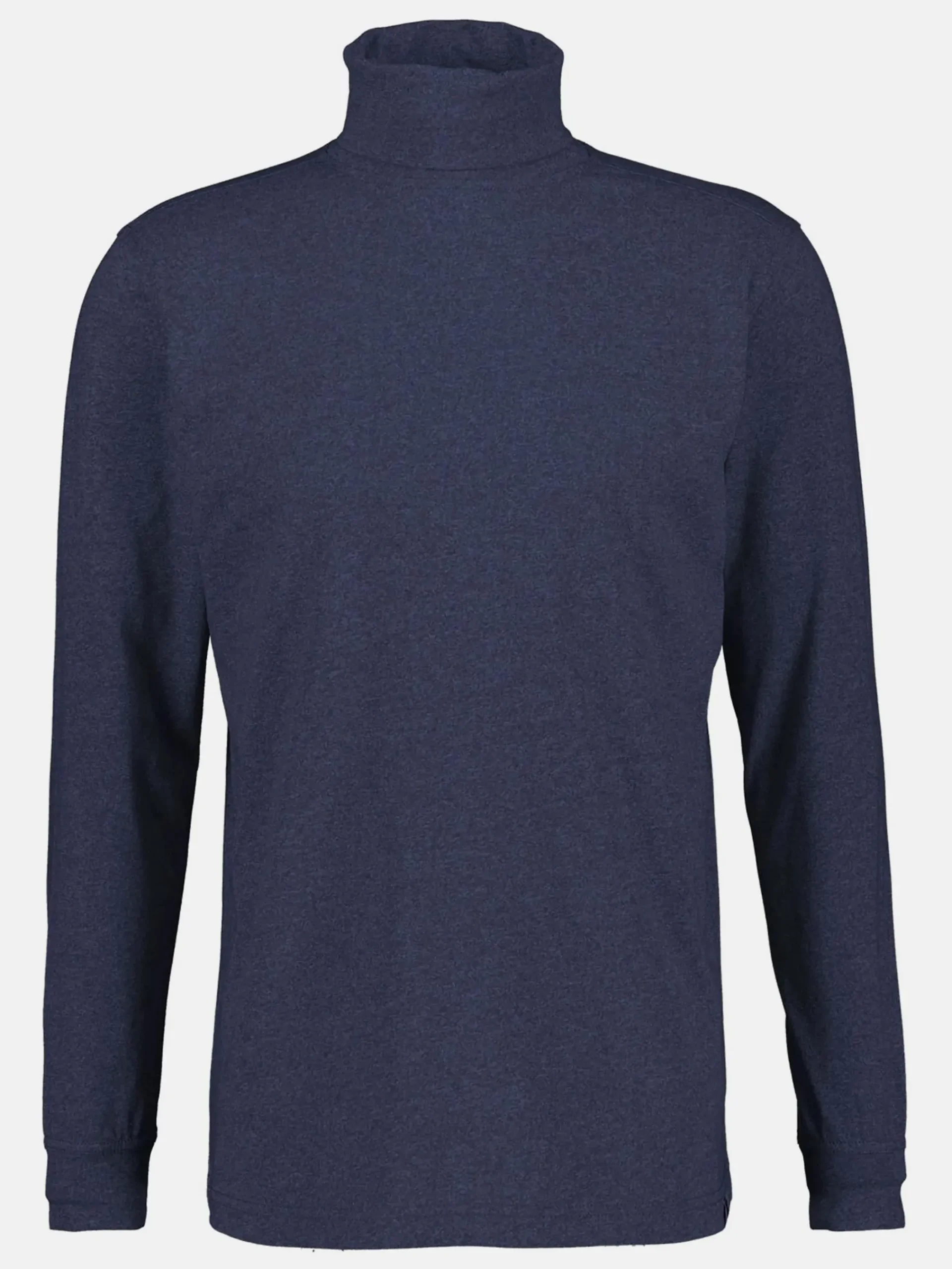 Herren Lerros Herren T-Shirt mit Rollkragen