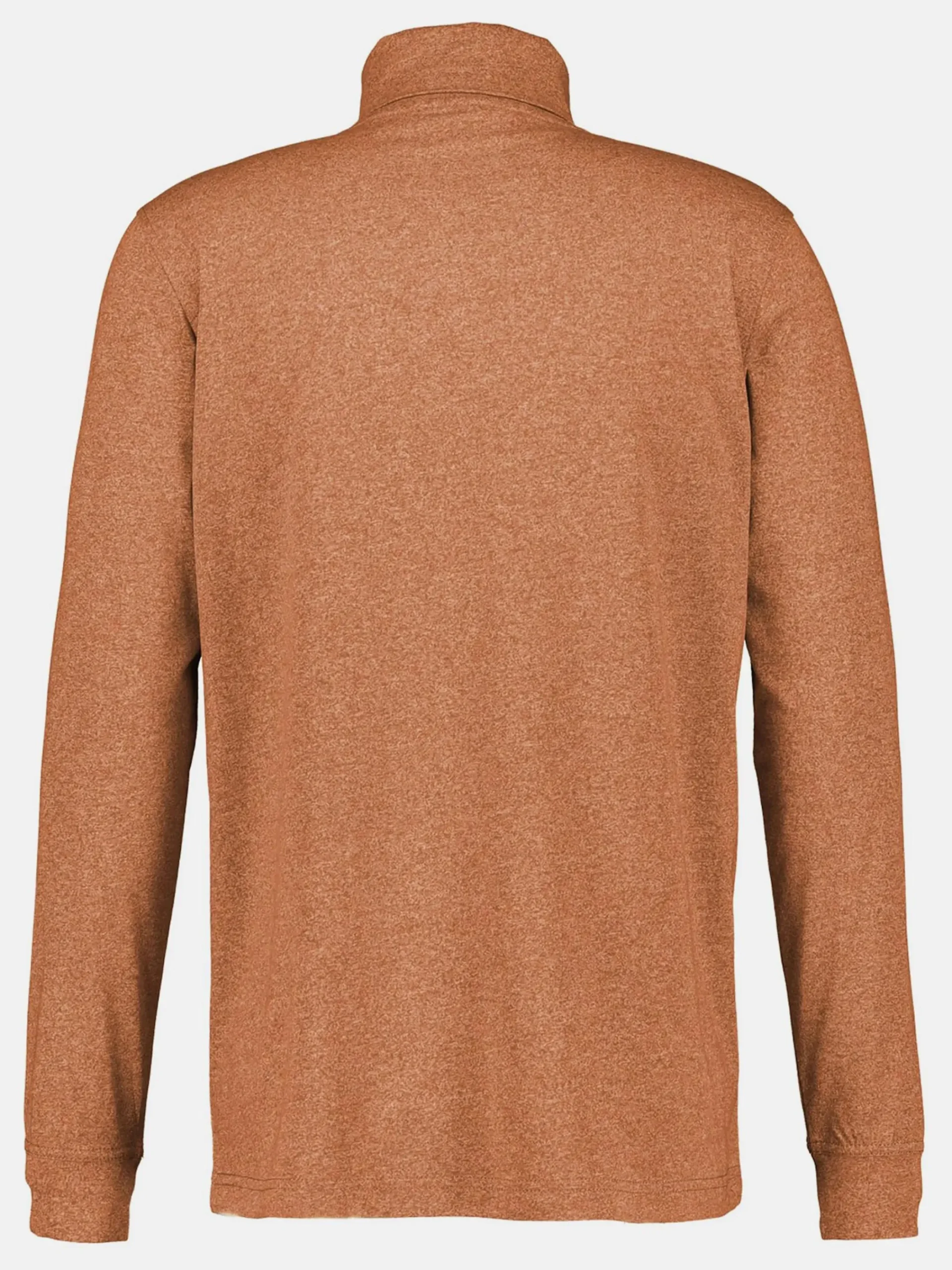 Herren Lerros Herren T-Shirt mit Rollkragen