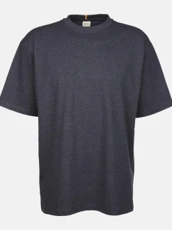 Herren IX-O Herren T-Shirt mit rundem Ausschnitt