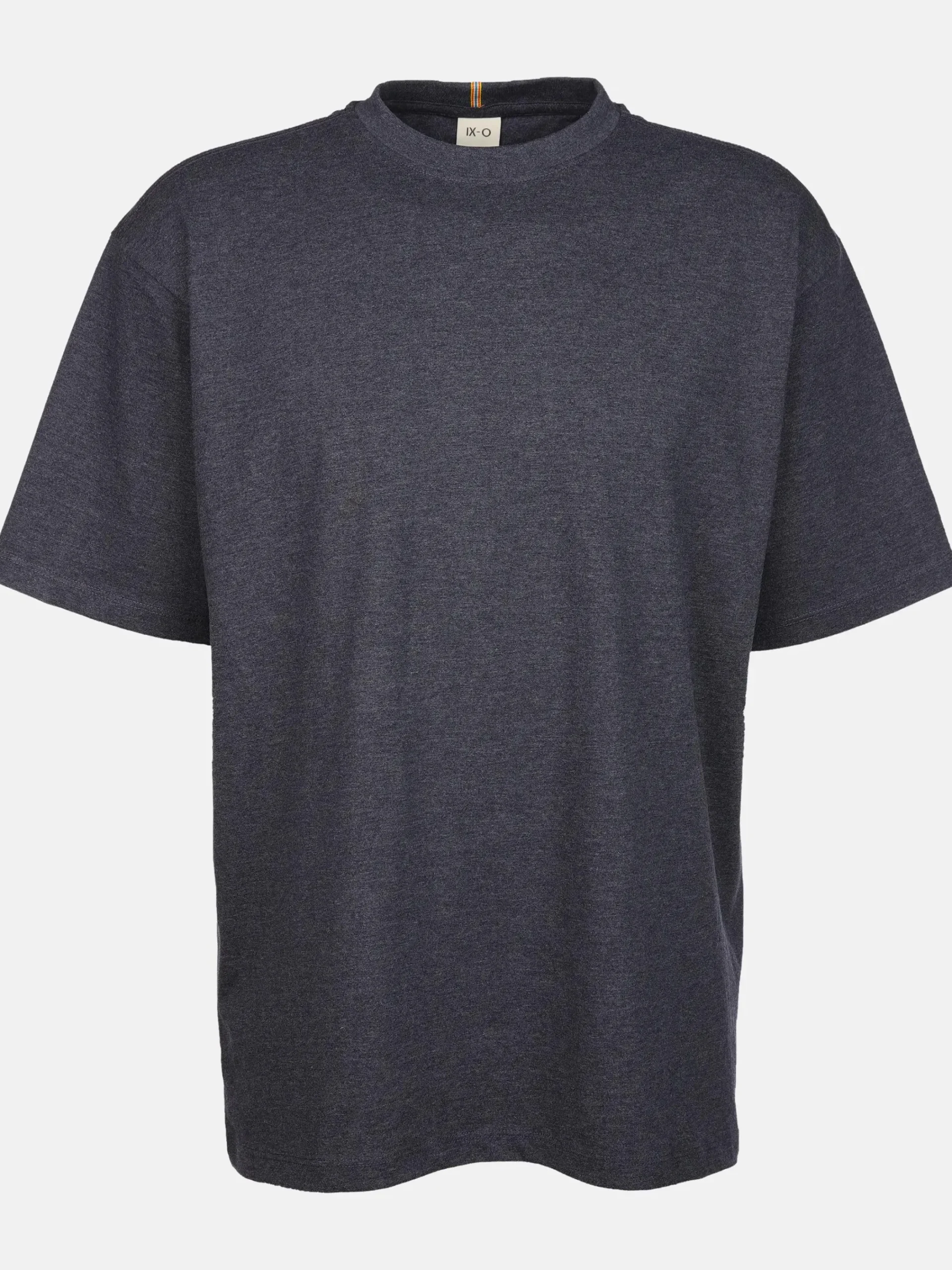 Herren IX-O Herren T-Shirt mit rundem Ausschnitt