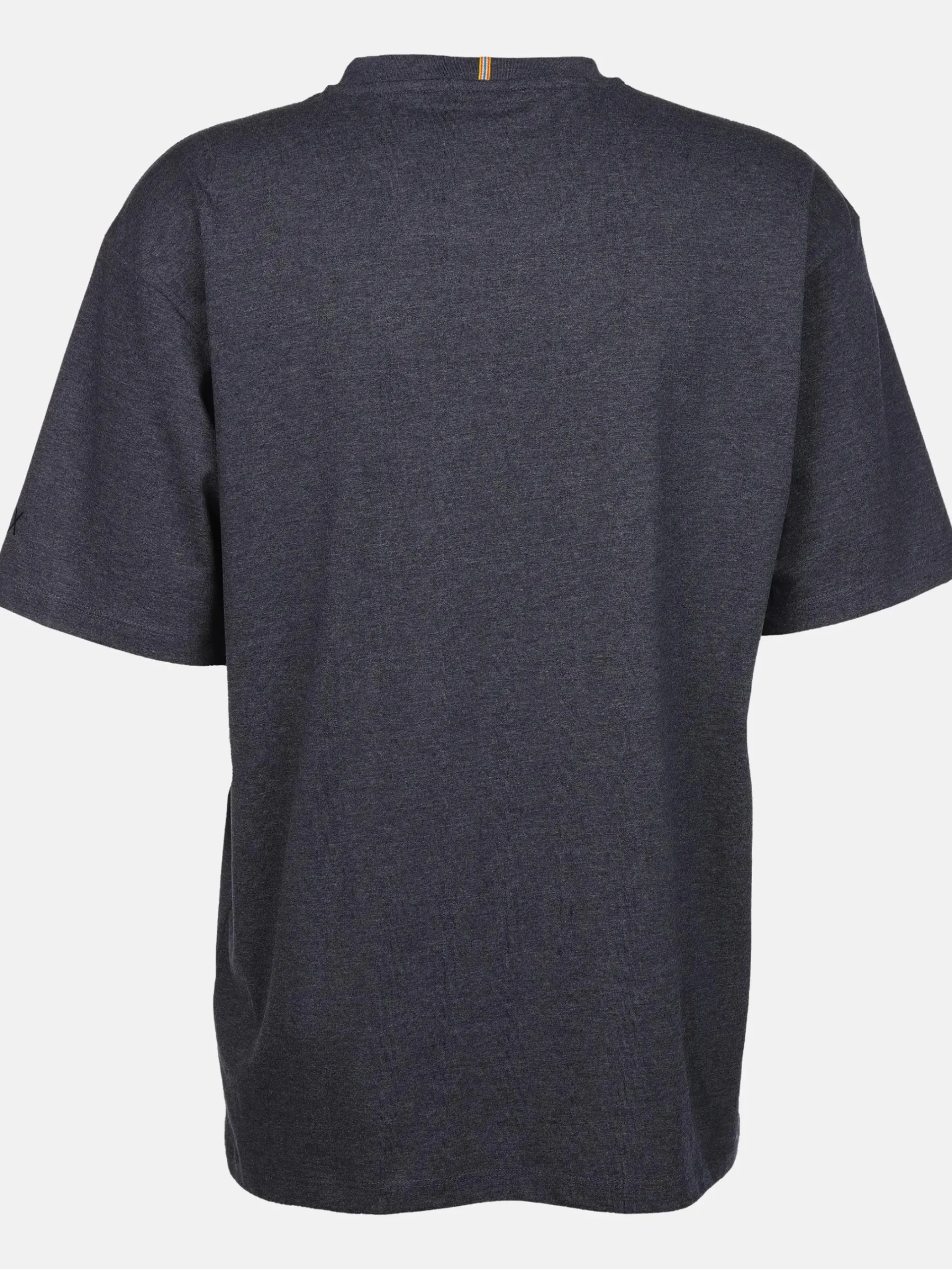 Herren IX-O Herren T-Shirt mit rundem Ausschnitt