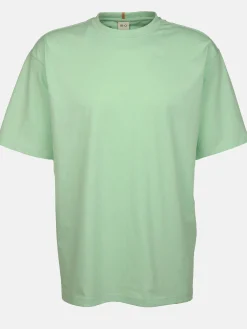 Herren IX-O Herren T-Shirt mit rundem Ausschnitt