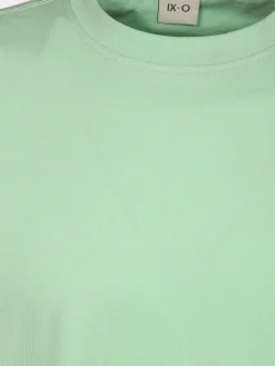 Herren IX-O Herren T-Shirt mit rundem Ausschnitt