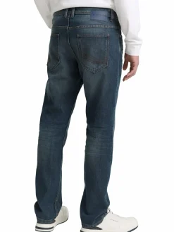 Herren Tom Tailor Herren TT MARVIN STRAIGHT Jeans