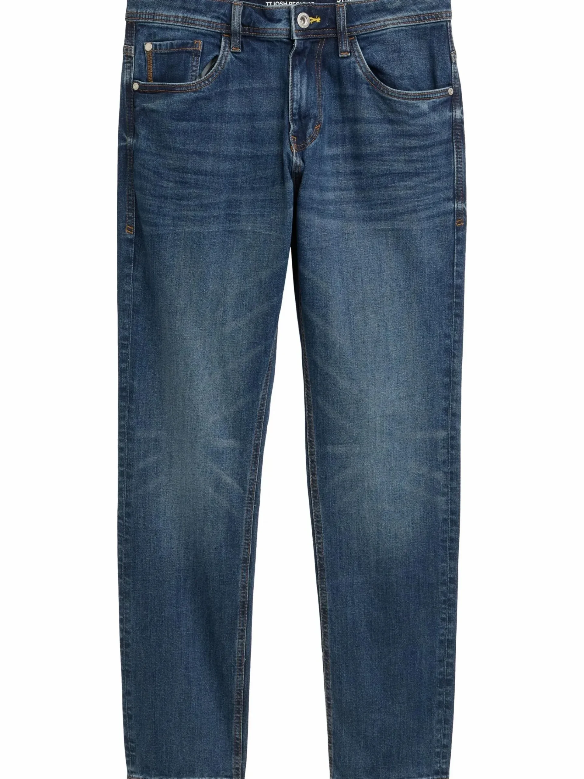 Herren Tom Tailor Herren TTJOSH REGULAR Jeans