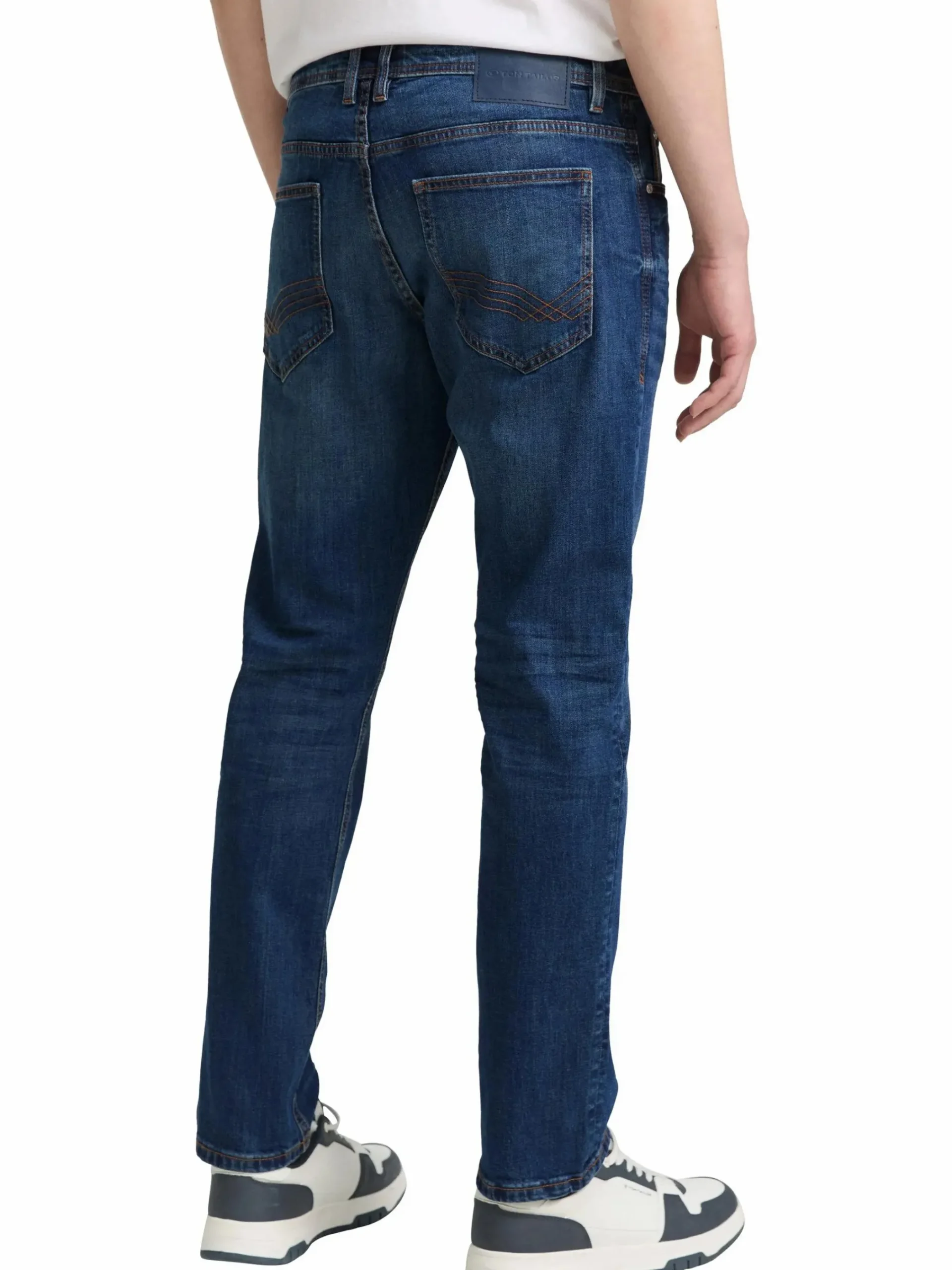 Herren Tom Tailor Herren TTJOSH REGULAR Jeans
