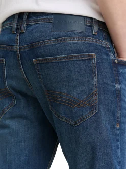 Herren Tom Tailor Herren TTJOSH REGULAR Jeans