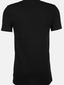 Herren Adidas Herren Unterhemden mit Ärmel im 2er Pack