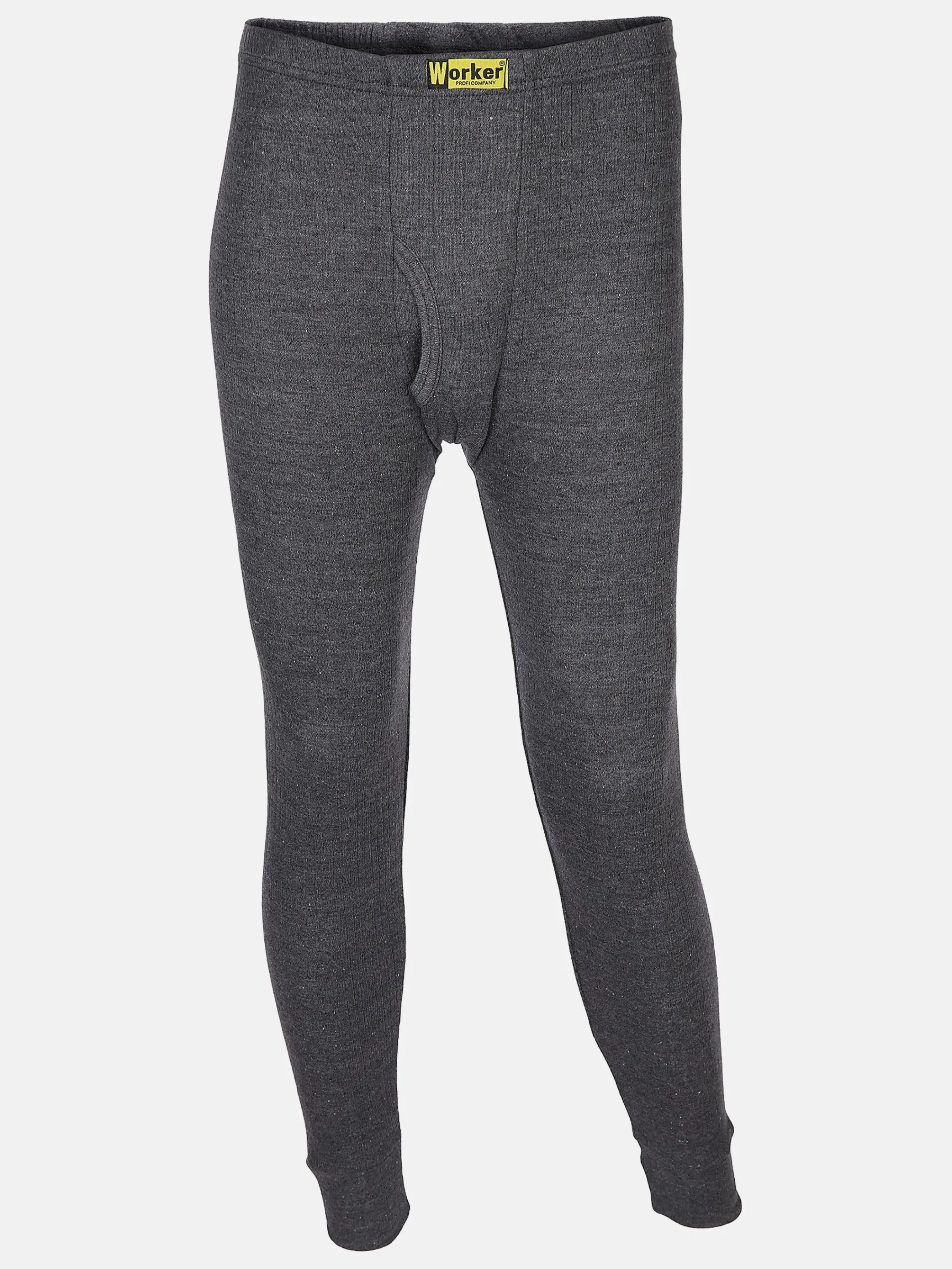 Herren Worker Herren Unterhose in langer Form