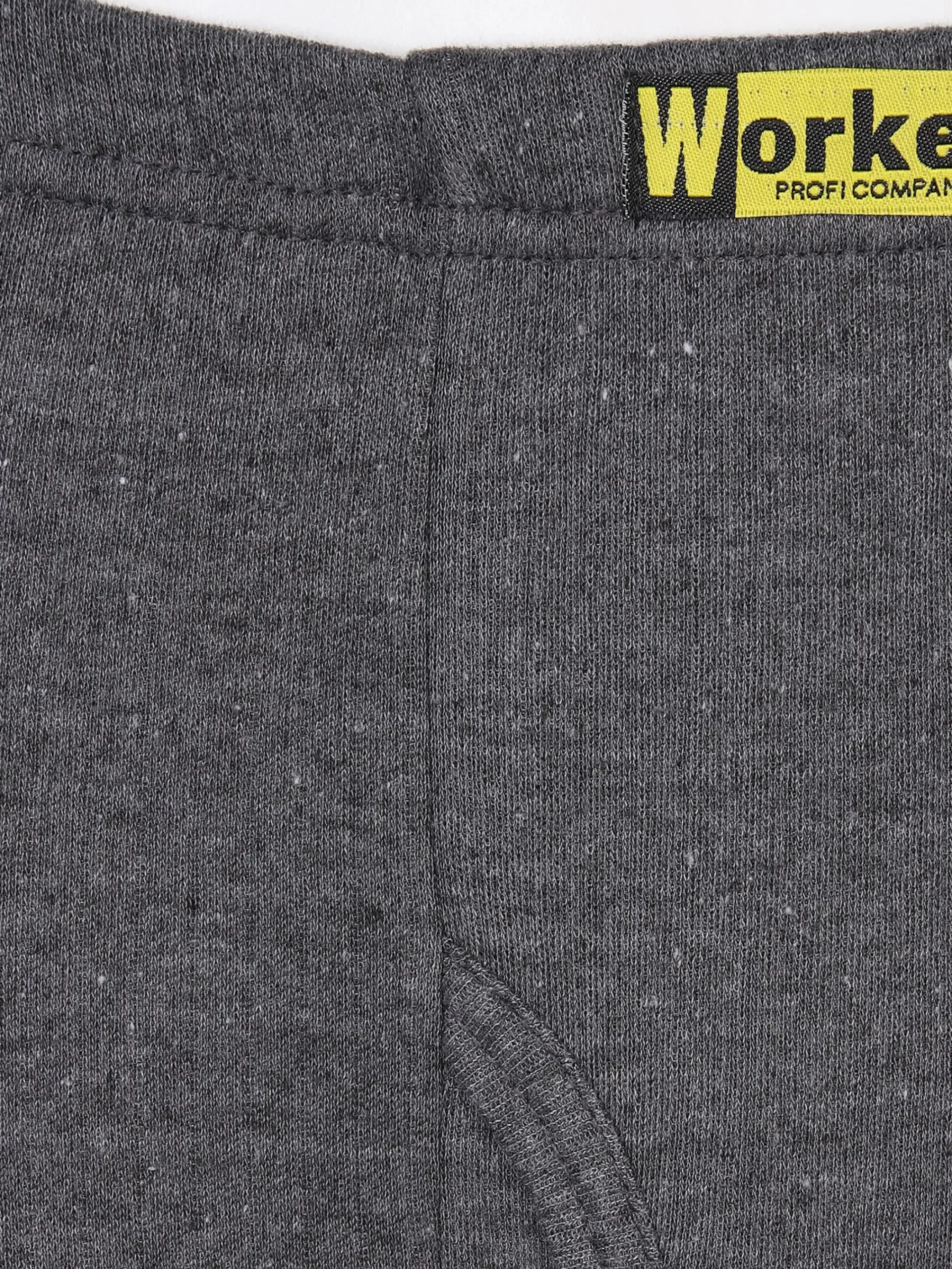 Herren Worker Herren Unterhose in langer Form