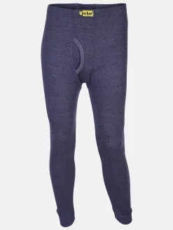 Herren Worker Herren Unterhose in langer Form