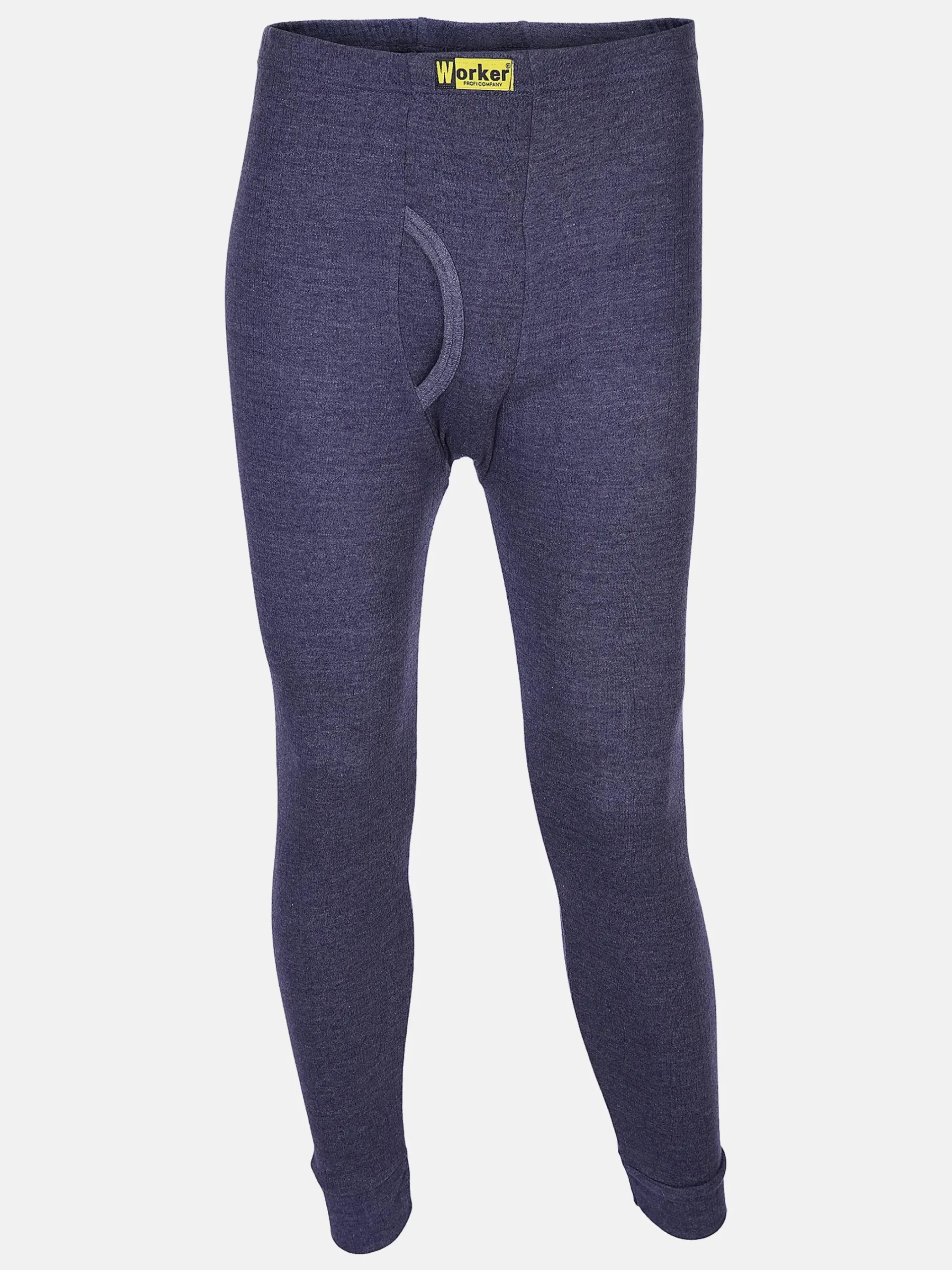 Herren Worker Herren Unterhose in langer Form
