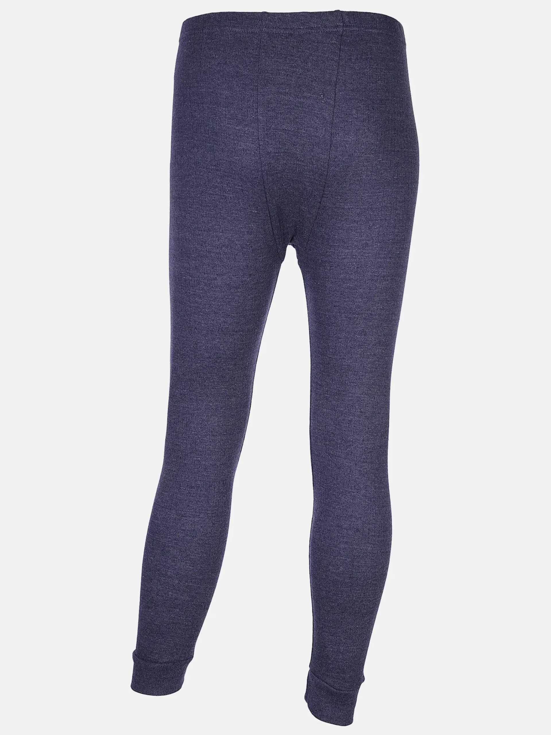 Herren Worker Herren Unterhose in langer Form