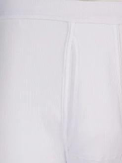 Herren Ceceba Herren Unterhose in langer Form