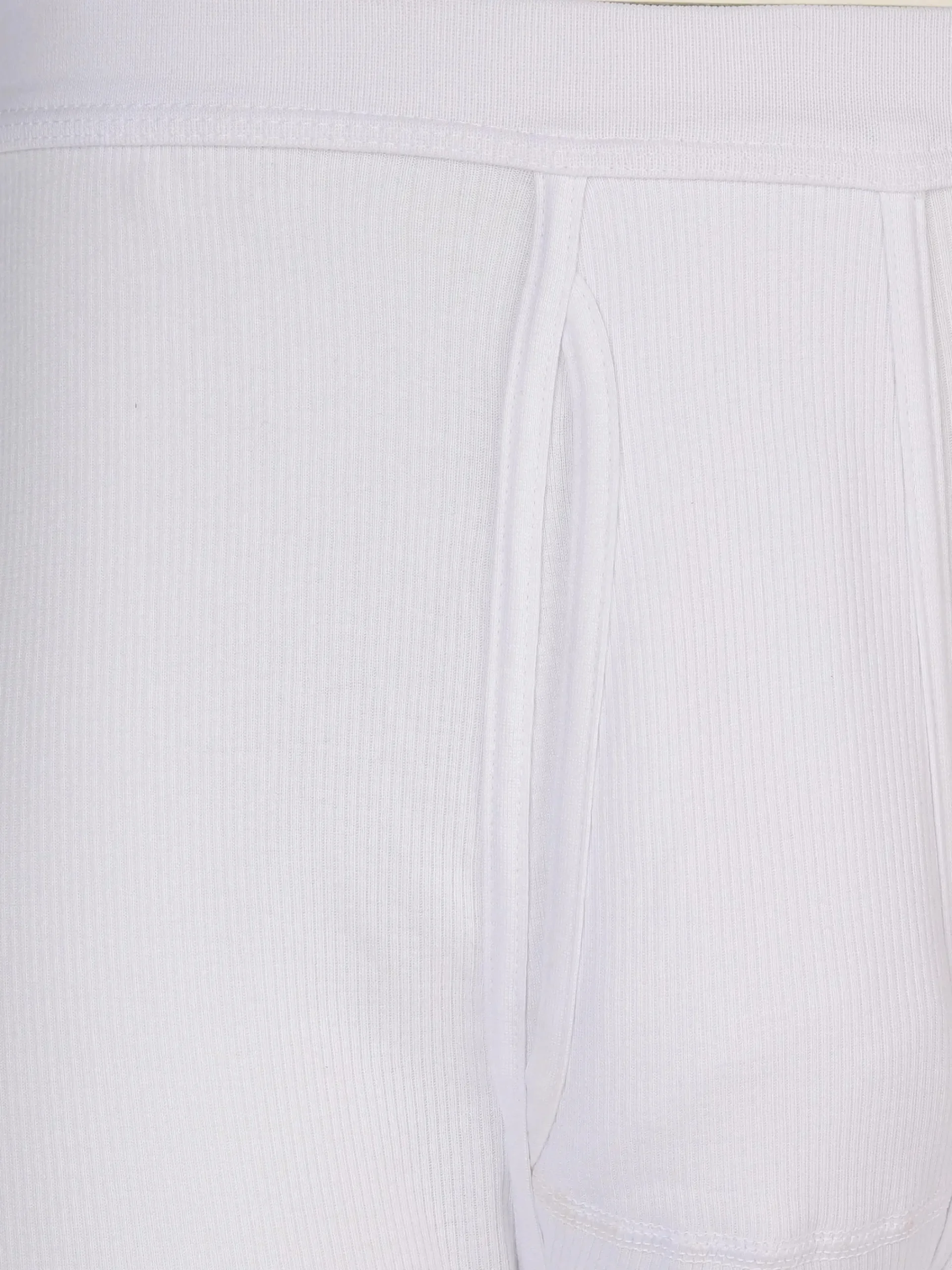 Herren Ceceba Herren Unterhose in langer Form