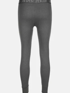 Herren Jim Spencer Herren Unterhose lang