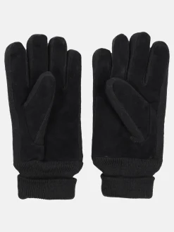 Herren Jim Spencer Herren Velourlederhandschuh