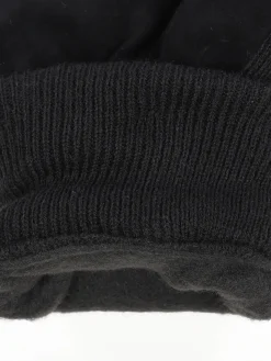 Herren Jim Spencer Herren Velourlederhandschuh