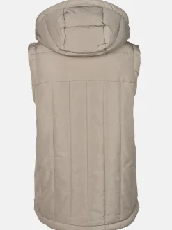 Herren Southern Territory Herren Weste im Materialmix