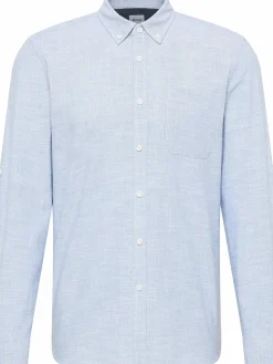 Herren Mustang Herrenhemd "Rawlins"