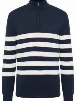 Herren Mustang Herren-Strickpullover "Eastvale"