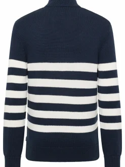 Herren Mustang Herren-Strickpullover "Eastvale"