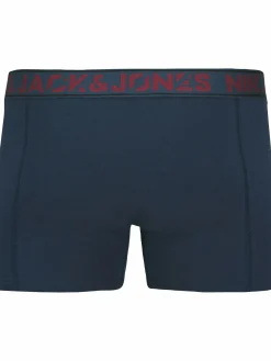 Herren Jack Jones Jack & Jones JACCOLTON SOLID Boxershorts