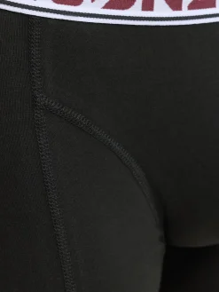 Herren Jack Jones Jack & Jones JACCOLTON SOLID Boxershorts