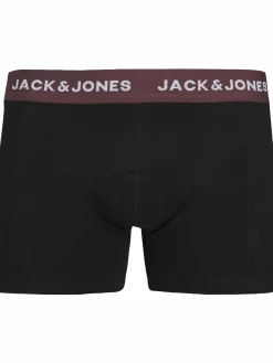 Herren Jack Jones Jack & Jones JACOLIVER SOLID TRUNK Pants im 5er Pack