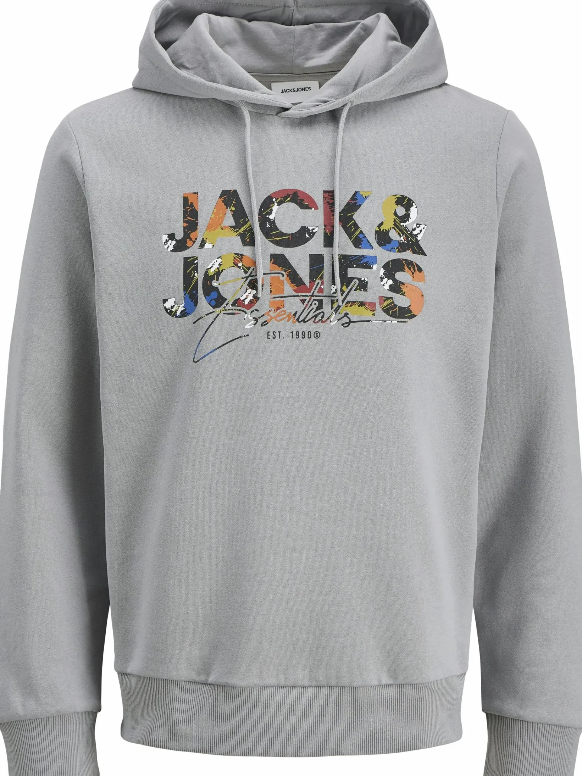 Herren Jack Jones Jack & Jones JJGEPLAS SWEAT Hoodie