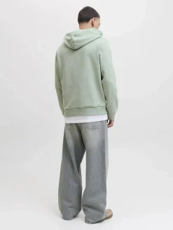 Herren Jack Jones Jack & Jones JJGEPLAS SWEAT Hoodie