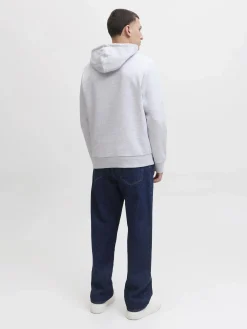 Herren Jack Jones Jack & Jones JJGEPLAS SWEAT Hoodie