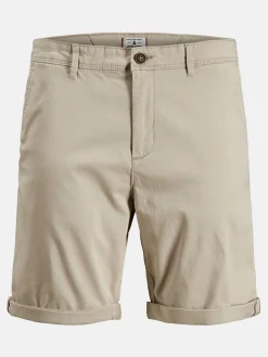 Herren Jack Jones Jack & Jones JJIBOWIE JJSHORTS SOL Chino