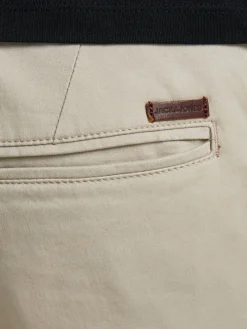 Herren Jack Jones Jack & Jones JJIBOWIE JJSHORTS SOL Chino