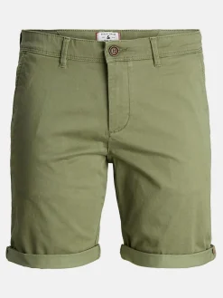 Herren Jack Jones Jack & Jones JJIBOWIE JJSHORTS SOL Chino